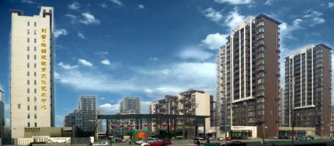 创音天使，南开区幼儿艺术培训学校