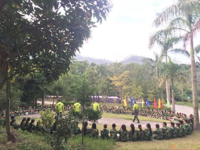 深圳拓伯乐户外