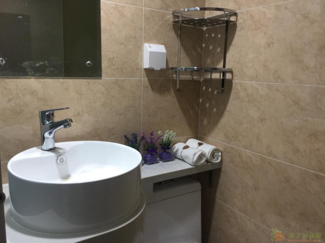 苏鹿公寓招租啦！！！