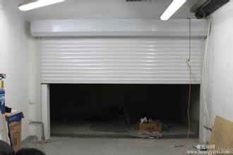 北下关附近维修卷帘门