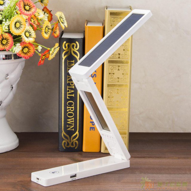 供应铜雀LED台灯