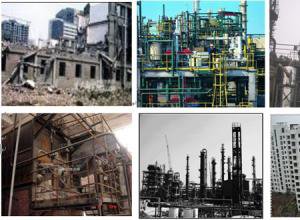 处理化工设备回收 二手化工机械回收 化工厂旧设备