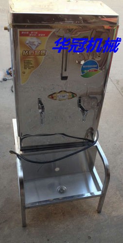 沸腾式校园开水机 电热开水机 不锈钢保温开水器