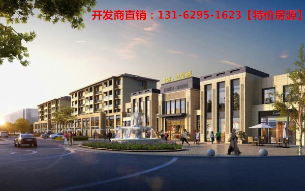 海宁卡森卫星城华庭园好地段靠抢GO！