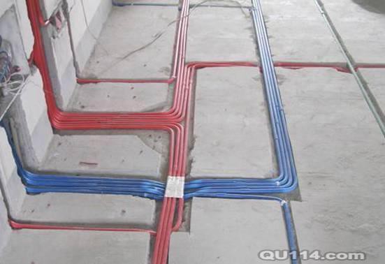 专业水电安装打孔做防水