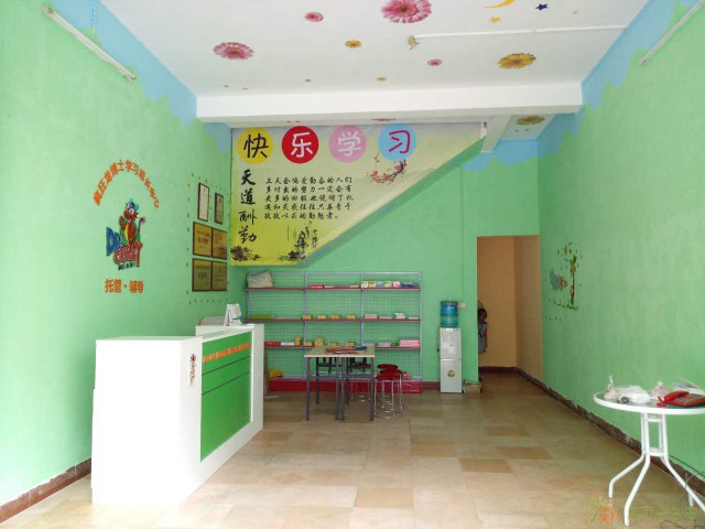 托管辅导培训机构需要招聘多少老师