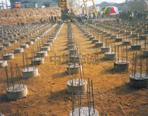 北京密云区打桩护坡公司