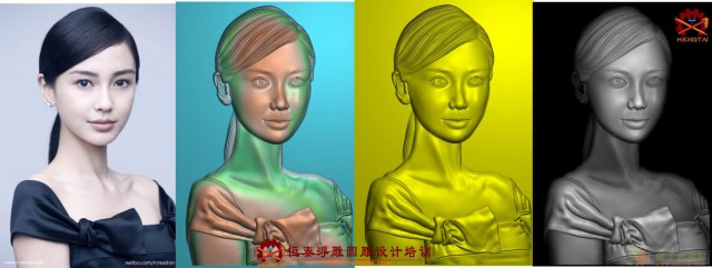 长期招收雕刻学院