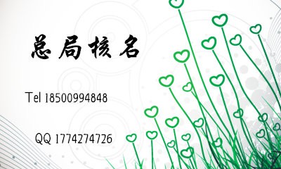 工商总局注册核名