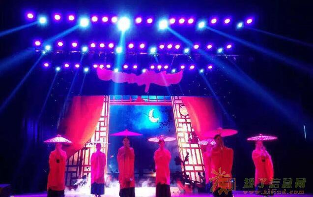 音响灯光舞台桁架点歌机租赁音响工程安装