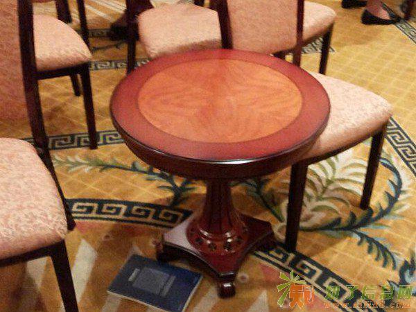 全新餐桌茶几低价租赁