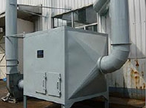 LXT型活性炭吸附器(塔)