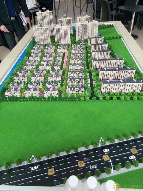 [火爆]疯抢！卡森卫星城[瞧一瞧]