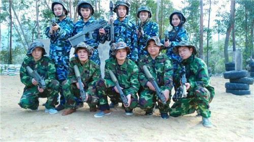 深圳无与伦比农家乐旅游