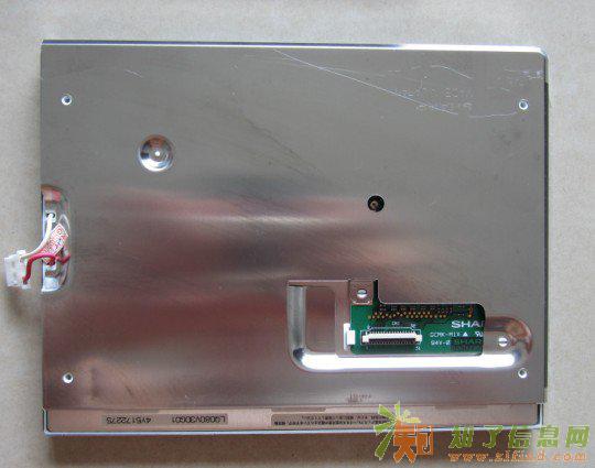 弘讯AK668电脑液晶屏 Q7显示屏