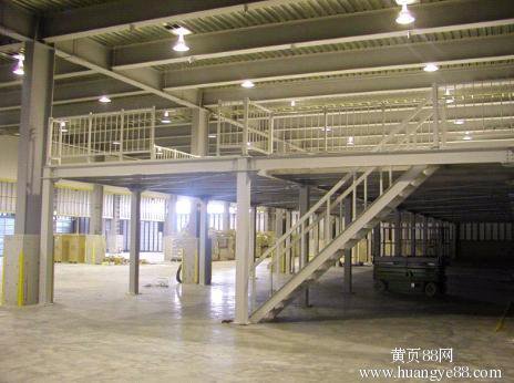 石家庄房屋改造扩建阁楼安装楼梯安装楼房加层