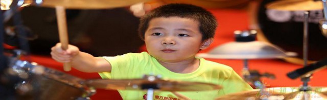 南方鼓国（东湖校区）