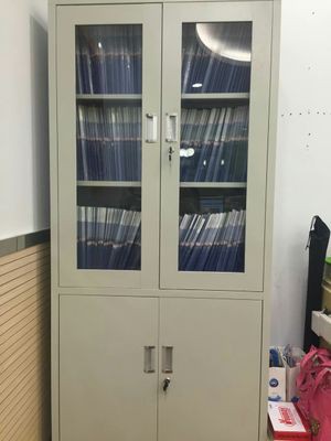 天津木森雅轩办公家具供应铁皮柜