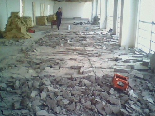 北京专业开门-北京专业地面拆除-北京专业楼板拆除