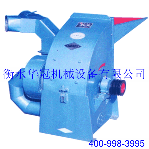 高效玉米粉碎机 锤片式粉碎机 多功能饲料粉碎机