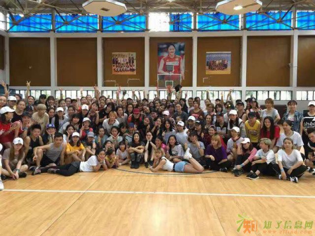 青岛舞369舞蹈艺术中心开学季大优惠