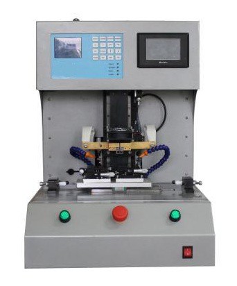 FFC/FPC/PCB脉冲热压机_苏州英航专业制造加工