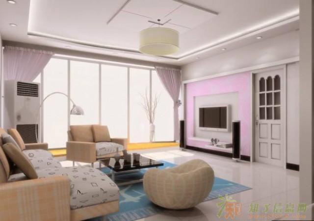 济南金玲珑装修公司