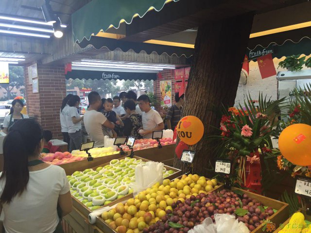 行业分析：擦亮眼睛，水果店加盟到底看哪些？