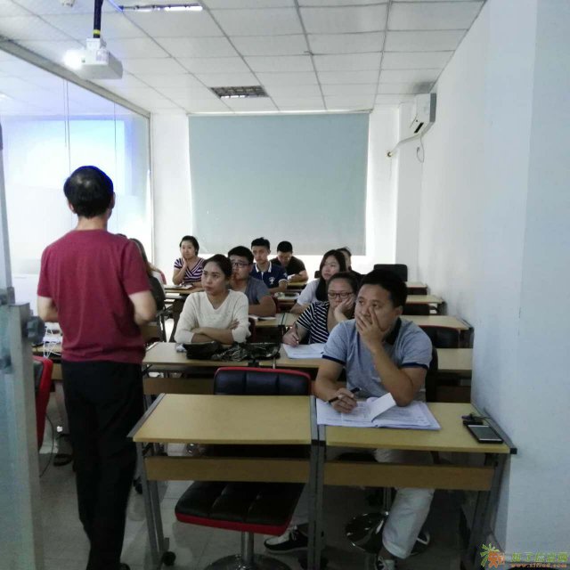 宝安土建造价培训-宝安预算培训