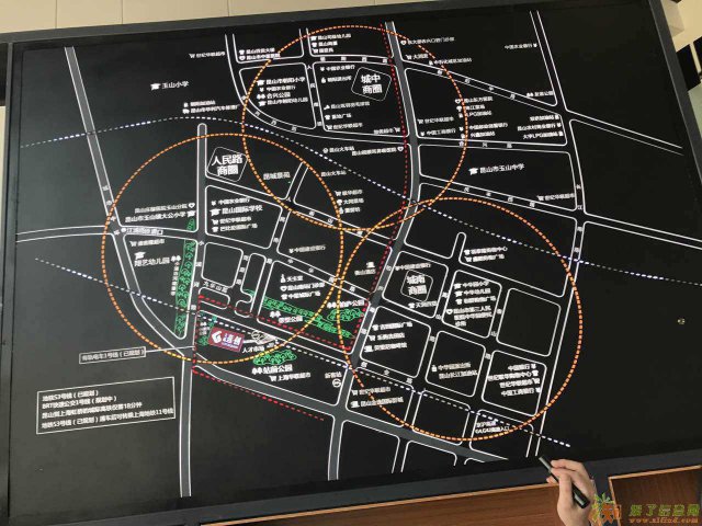 只看一眼 欲罢不能 昆山大成莲创