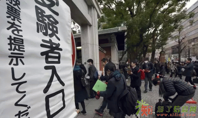 日本留学投资少 含金量高