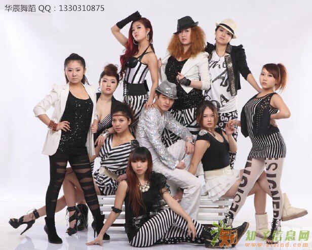 宝安西乡附近有什么好的舞蹈培训班？