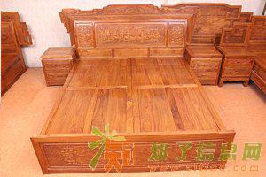 红木茶桌实木花梨原木家具 功夫茶桌刺猬紫檀将军茶台