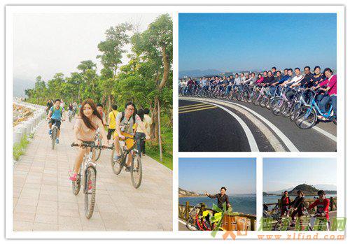 大亚湾小桂休闲旅游度假村