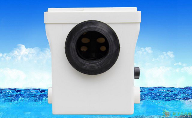 国产污水提升器、国产污水提升泵