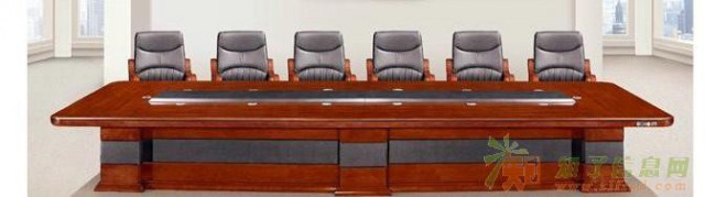 天津供应会议桌大小会议桌培训桌