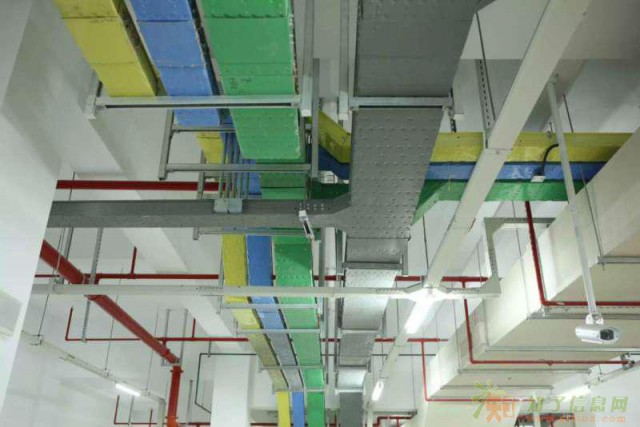 阳泉电缆桥架厂家