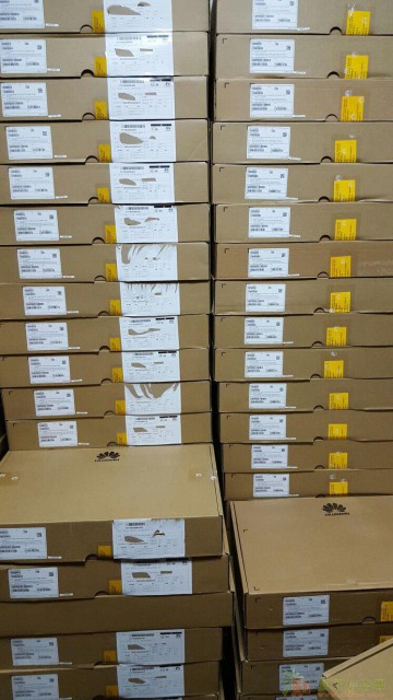 长期现金回收华为华三交换机防火墙光纤模块系列