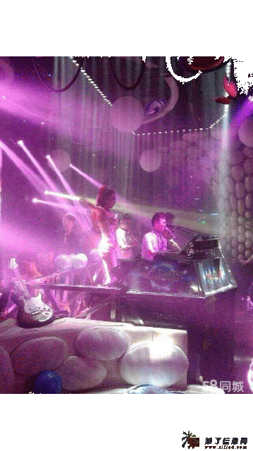 扬州DJ培训扬州专业DJ培训学DJ到九域DJ培训