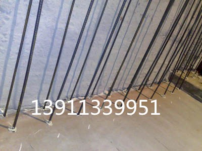 北京海淀区植筋加固楼板加固