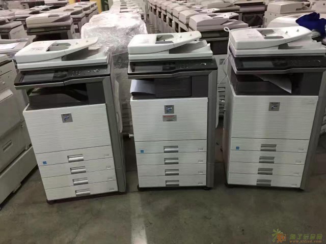 通州区复印机维修夏普复印机专卖硒鼓墨粉耗材专卖电话