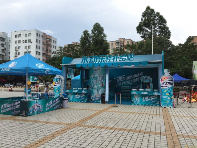 广州番禺区校园活动设计布场搭建设备租借公司