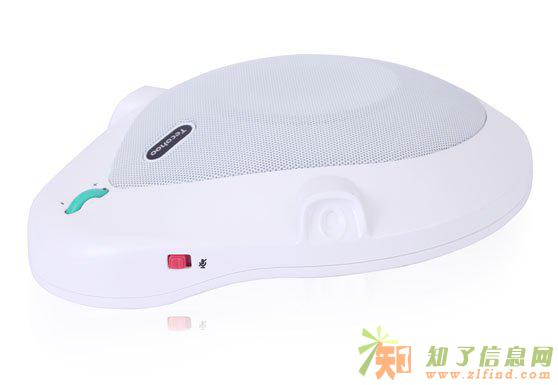 Tecohoo AQ1 全向麦克风