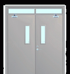 朝阳区安装防火门厂家直销