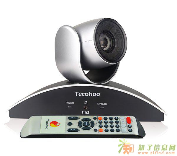 Tecohoo 全高清视频会议摄像机