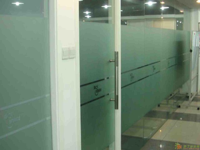 北京加厚奥崎磨砂膜刻字即时贴价格