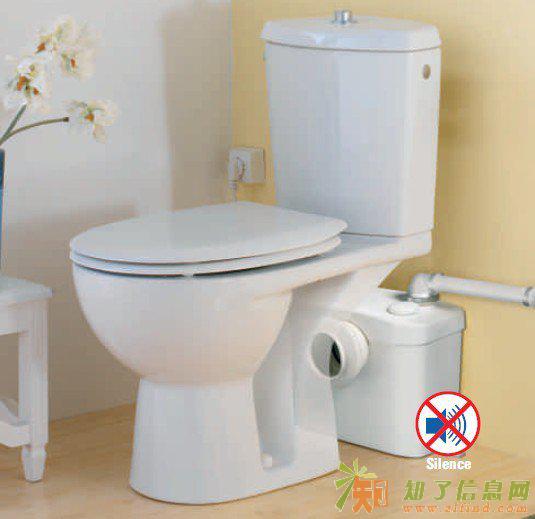 地下室污水提升器装置