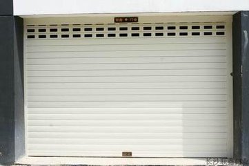 大兴卷帘门厂家专业安装