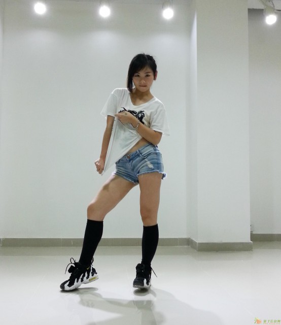 华辰舞蹈成品爵士舞蹈培训