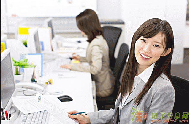 日本职场什么样？和你想像的不一样
